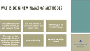 nineminmax methode